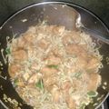 Cooksnap dari Ziahh untuk resep Tumis Tahu Toge