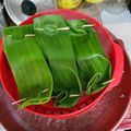 Cooksnap dari Mama Echa untuk resep Pepes Tongkol pedas kemangi