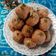 Anupama Maheshwari का कुकस्नैप जब उन्होंने गेहूं के आटे के लड्डू (gehu ke aate ke laddu recipe in Hindi) बनाया था।