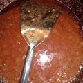 Cooksnap dari Solehuddin untuk resep Bumbu Kacang untuk Jualan Siomay, Batagor / Cilok 12.10.2019