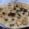 Chaandrani Ghosh Datta's cooksnap of when they made তন্দুরি রুটি (tandoori ruti recipe in Bengali).