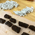 Cheryl 的 中式甜品｜南棗芝麻核桃糕 甜甜軟軟 (附影片) cooksnap