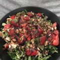 El cooksnap de AlexandraV cuando hizo Ensalada frutal.