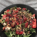 El cooksnap de AlexandraV cuando hizo Ensalada frutal.