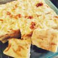 Cooksnap dari Esterzya untuk resep Podeng roti tawar