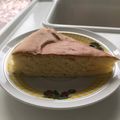 Cooksnap dari Checory untuk resep Squishy Cake (Japanese Sponge Cake)