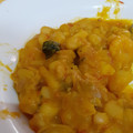 El cooksnap de Cracatoa cuando hizo Alubias con pota y almejas.