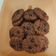 Cooksnap dari erny evifana untuk resep Good time cookies Choco chips - renyah