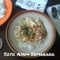 Cooksnap dari Dapur Ibuk Kayana untuk resep Soto ayam Semarang