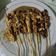 Cooksnap dari Vie Happy untuk resep Sate Ayam bumbu kacang