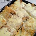 Cooksnap dari N I D I A N G untuk resep Martabak Kulit Lumpia, Mozzarella