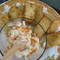 Cooksnap dari Dyan Tommy untuk resep Chicken nugget