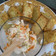 Cooksnap dari Dyan Tommy untuk resep Chicken nugget