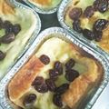 Cooksnap dari rivyana intan untuk resep Puding Roti Tawar Kukus