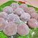 Cooksnap dari Selly Monshi untuk resep Mochi isi coklat