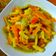 Cooksnap dari Mila Saruci untuk resep Acar Masak Kuning (Timun & Wortel)