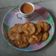 Nisha Mandan's cooksnap of when they made ઘઉં નાં લોટ ની ફરસી પૂરી(farsi puri in Gujarati).