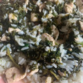 El cooksnap de Mar cuando hizo Pechuga de pollo con espinaca al limón sobre pasta- diet.