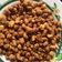 Cooksnap dari Vidya untuk resep Kacang disco