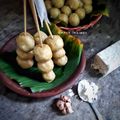 Cooksnap dari imaimey_ untuk resep Bakso Tempe