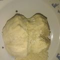 El cooksnap de Mariana Varela cuando hizo Pan casero en micro.