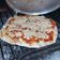 El cooksnap de Claudia Lopez cuando hizo Pizzas a la parrilla Silvia 🇺🇾.