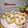 El cooksnap de Margareth Siregar cuando hizo Churros caseros -sin churrera-.