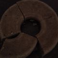 El cooksnap de Karina cuando hizo Torta con harina integral de naranja para diabéticos.