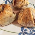 El cooksnap de UmamiKomorebi cuando hizo Manzana hojaldrada.
