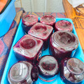 El cooksnap de nuri and family cuando hizo Mermelada de moras silvestres para Thermomix.