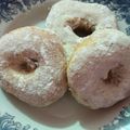 Cooksnap dari Fuji N untuk resep Donat Basic Anti Gagal (maknyuuuuuss 👌)