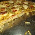 El cooksnap de silvanatoledo cuando hizo ••Fugazzeta Rellena••.
