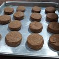 Cooksnap dari Pulung Prasiwi untuk resep Cookies maizena tanpa telur cemilan sehat