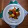 Cooksnap dari Mizka_Yaqin0912 untuk resep Telur tahu bumbu bali