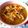 El cooksnap de Evita cuando hizo Chinese Sichuan soup.
