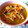El cooksnap de Evita cuando hizo Chinese Sichuan soup.