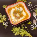 Arvinder kaur का कुकस्नैप जब उन्होंने होटल जैसी दाल मखनी (Hotel jaisi Dal Makhani recipe in hindi) बनाया था।