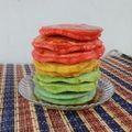 Cooksnap dari Debora Dwi untuk resep Fluffy pancake