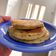 Cooksnap dari Tri Yulitasari untuk resep Pancake Pisang