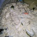 Cooksnap dari Epha Suwandhie untuk resep Sambel Tumpang Kediri Simpel