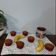 El cooksnap de Karla Sánchez Casillas cuando hizo Cupcake de plátano.