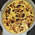 El cooksnap de Flor cuando hizo Humita patria en cazuela !!!!.