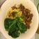 Cooksnap dari mama rain untuk resep Mie ayam abang-abang homemade