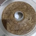 Cooksnap dari Puty Argadinata untuk resep Bolu kukus pisang ambon
