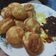 Cooksnap dari Deevy untuk resep Takoyaki sederhana