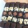 Cooksnap dari Mirfina Cahyani untuk resep Brownies less sugar
