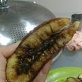 Cooksnap dari cacaclarisa untuk resep Martabak Manis Simple (Pakai Teflon)