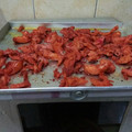 Cooksnap dari Dianing Kiran Petrus untuk resep Charsiew/daging merah panggang