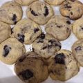Cooksnap dari Sukmawati Uma untuk resep Cookies coklat melt