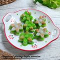 Cooksnap dari Mama fathan untuk resep Nagasari mutiara pisang